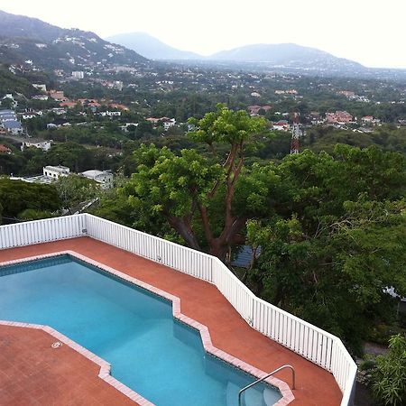 Hill Top Kingston Jamaica 外观 照片