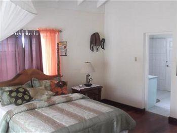Hill Top Kingston Jamaica 外观 照片